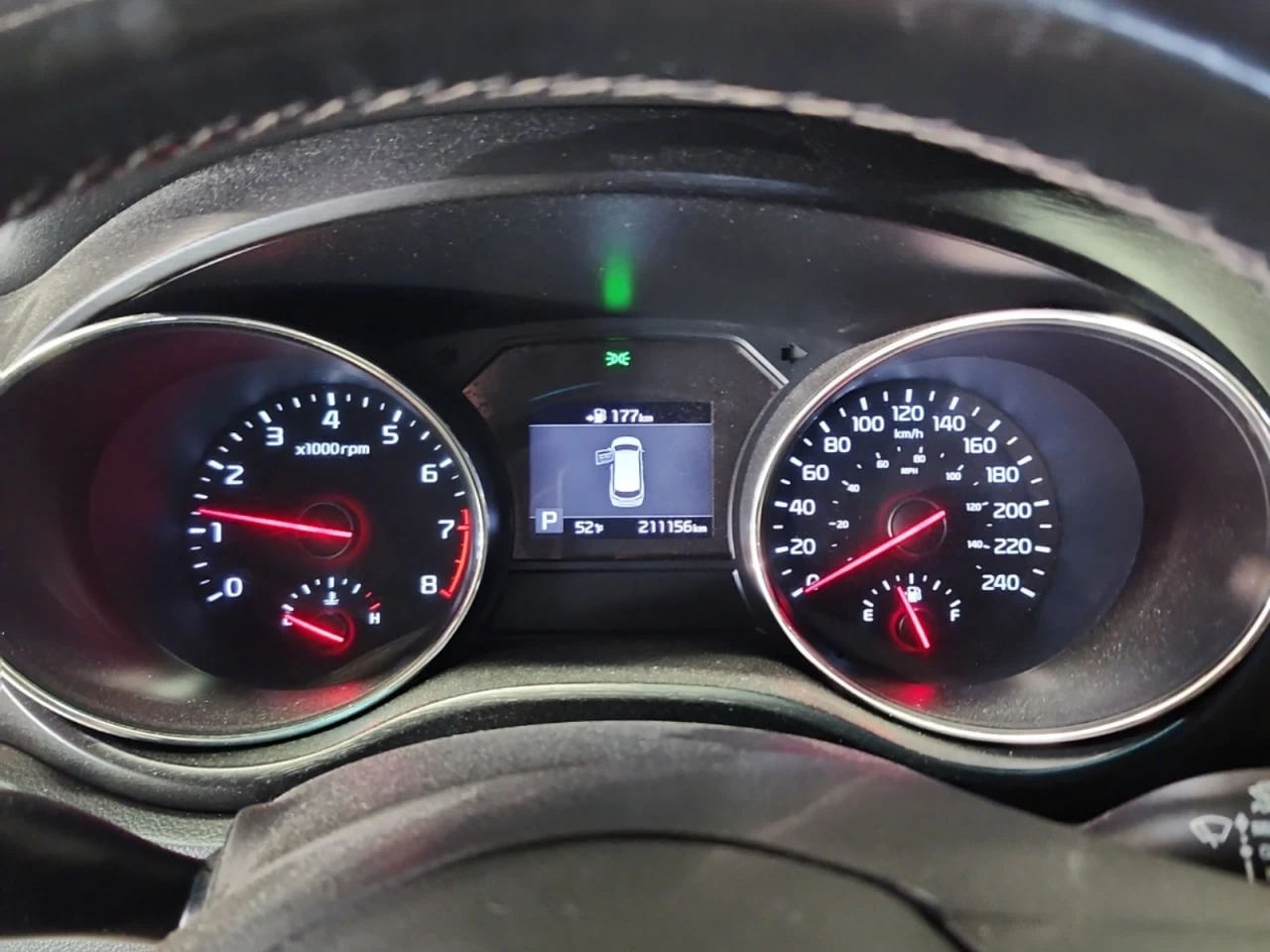 Kia Sedona CARFAX* АВТОФИНАНСИРАНЕ* БЕЗ ПЪРВОНАЧАЛНА ВНОСКА*  - изображение 8