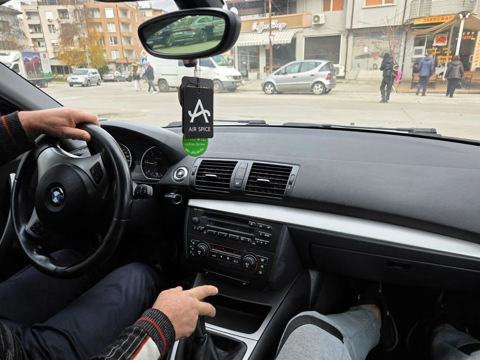 BMW 120  - изображение 6