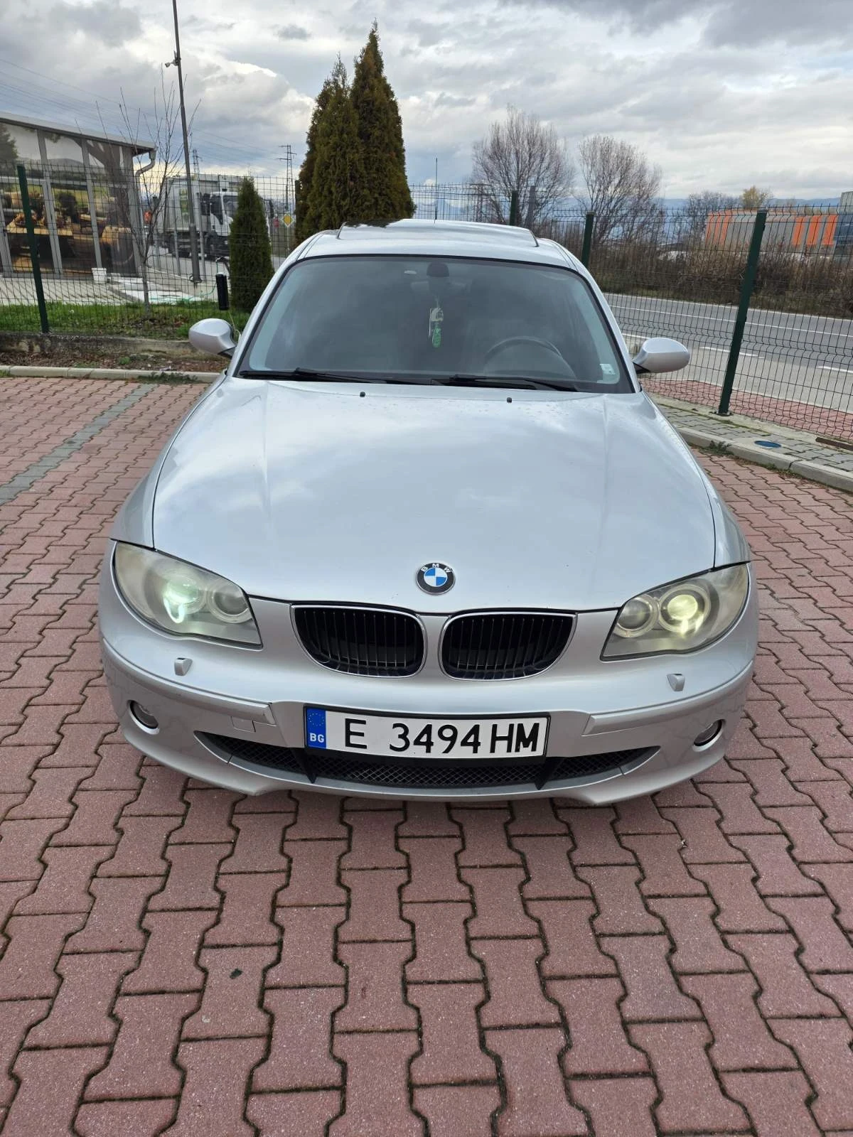 BMW 120  - изображение 2