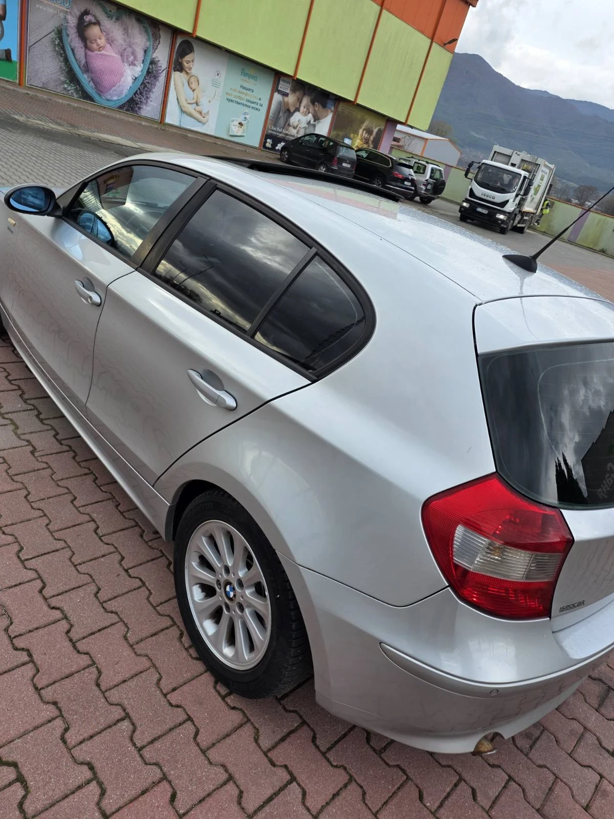 BMW 120  - изображение 3