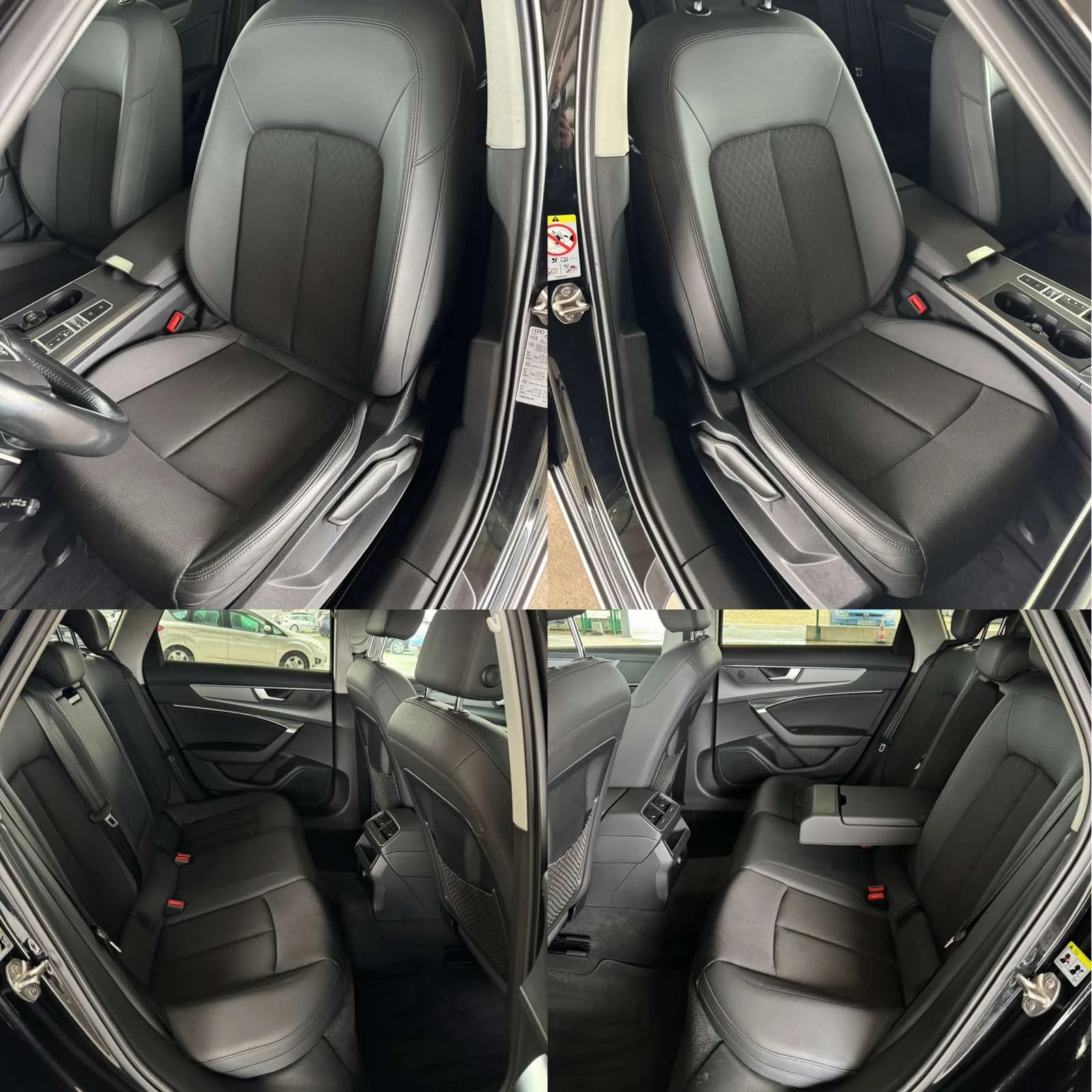 Audi A6 Allroad 50 TDI* 286ps* quattro* * *  | Mobile.bg   12