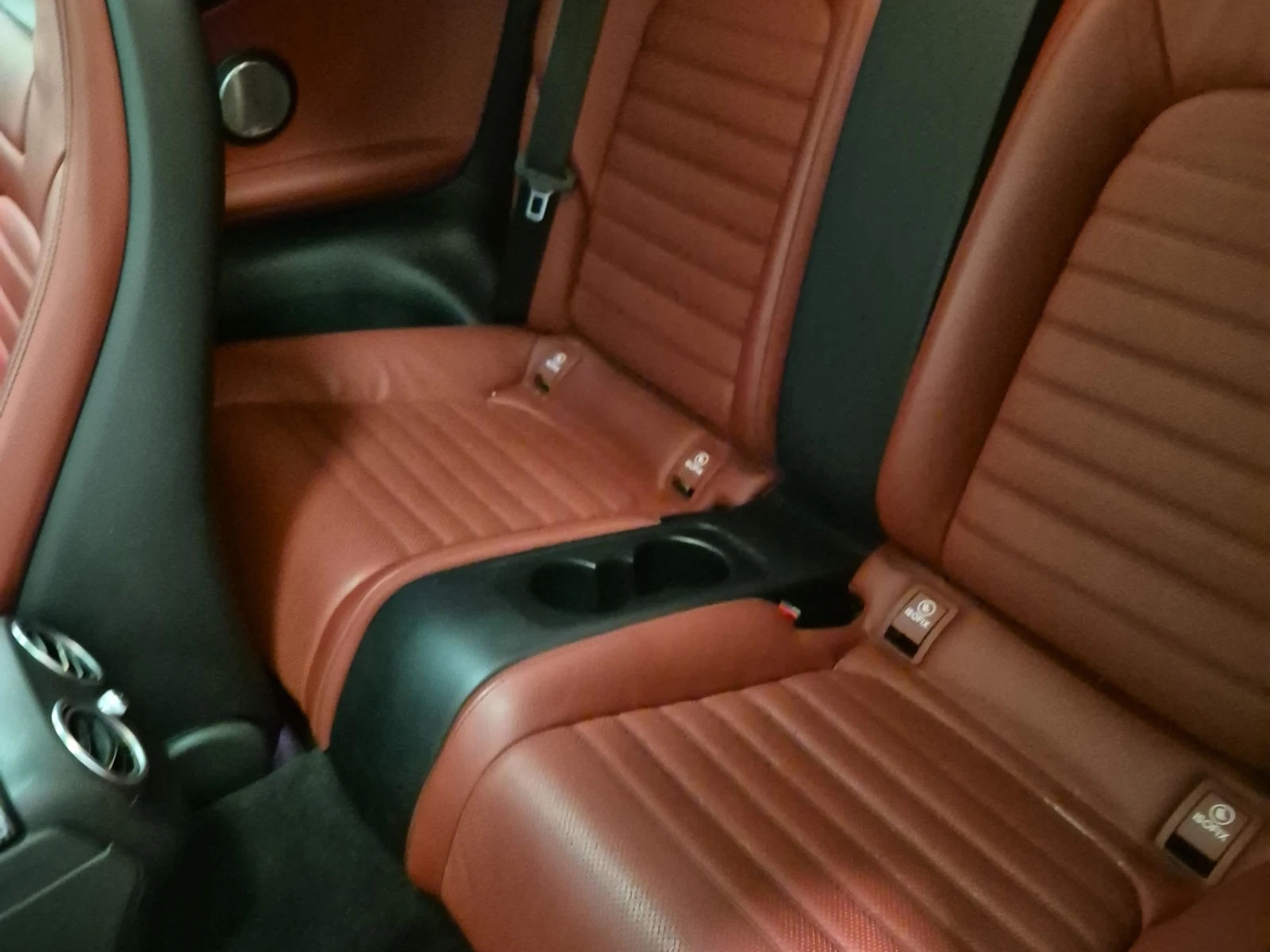 Mercedes-Benz C 43 AMG * CARFAX *    | Mobile.bg   14