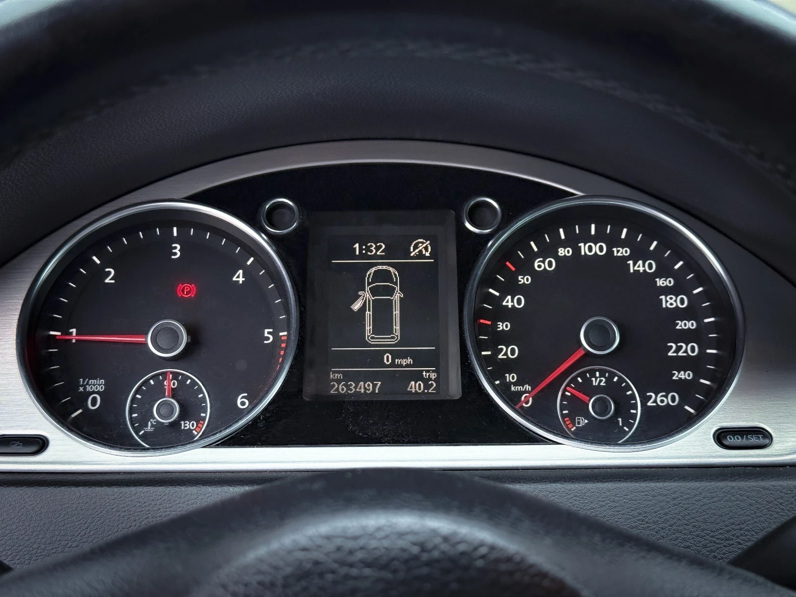 VW Passat B7* 2.0TDI* HIGHLINE | Mobile.bg � ����������� 13