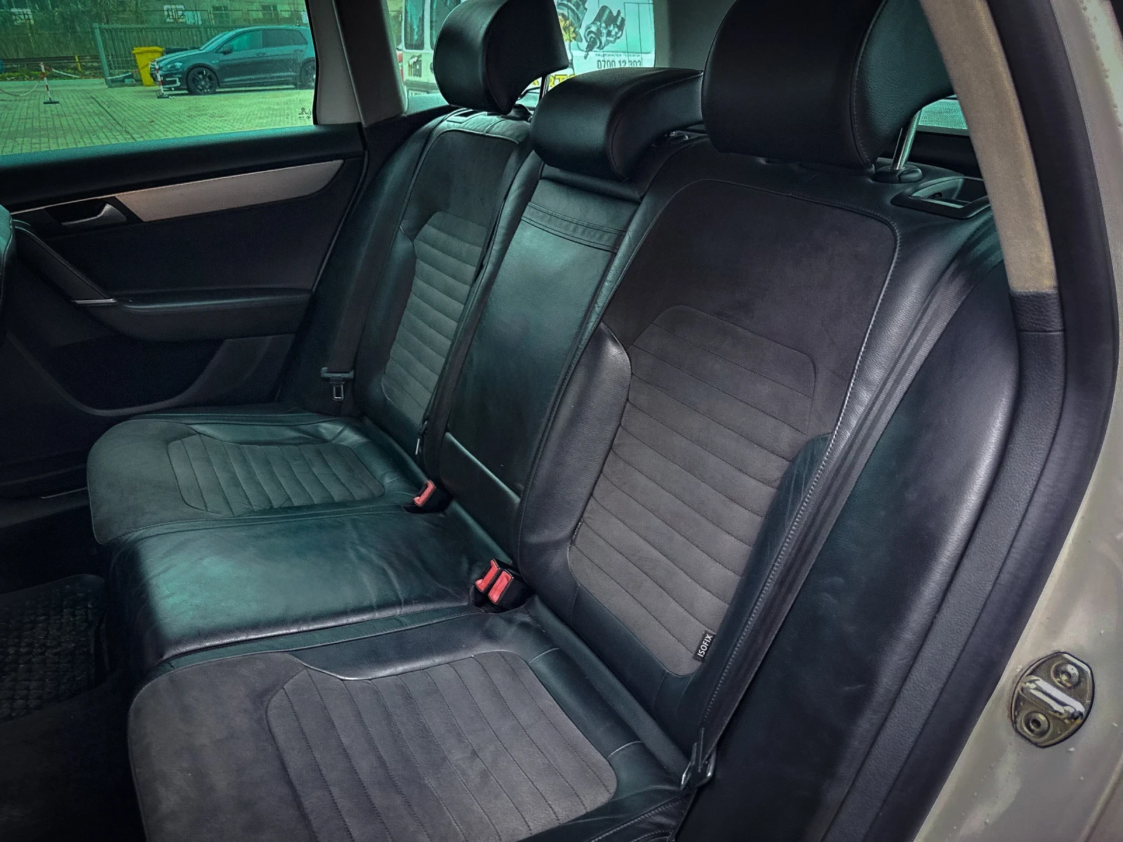 VW Passat B7* 2.0TDI* HIGHLINE | Mobile.bg � ����������� 14