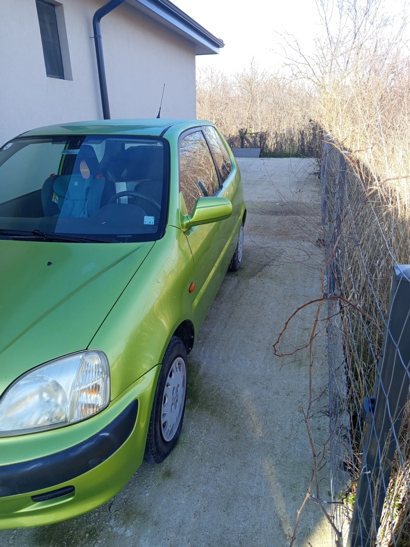 Honda Logo  - изображение 3