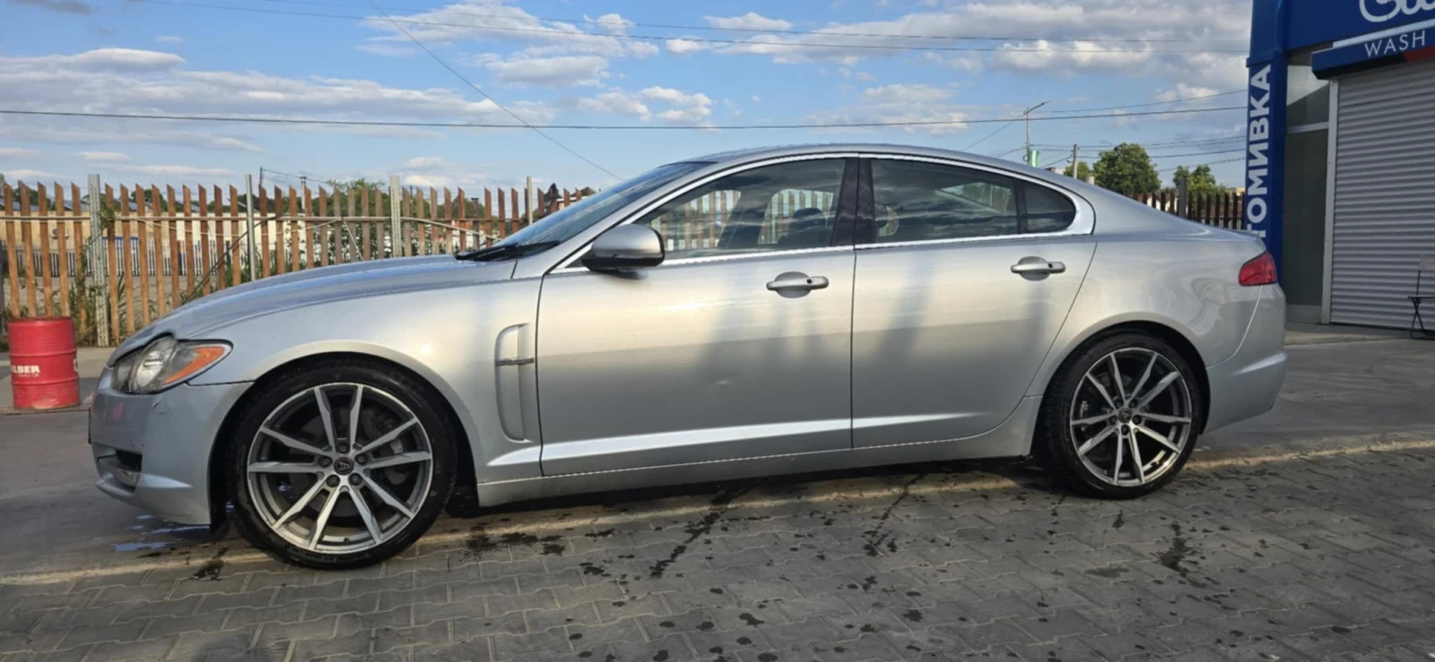 Jaguar Xf | Mobile.bg � ����������� 1