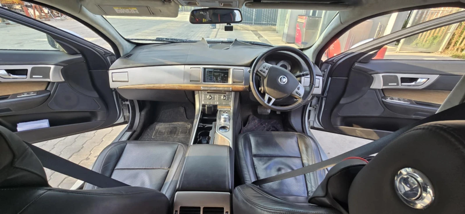 Jaguar Xf | Mobile.bg � ����������� 12