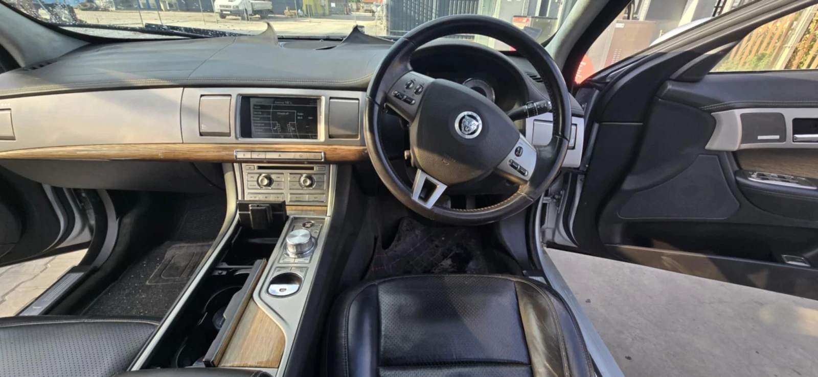 Jaguar Xf | Mobile.bg � ����������� 13