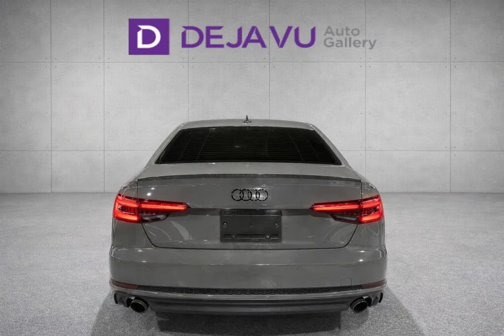 Audi A4 * S-Line* * HeadUp* A���������* (���� �� ��) | Mobile.bg � ����������� 5