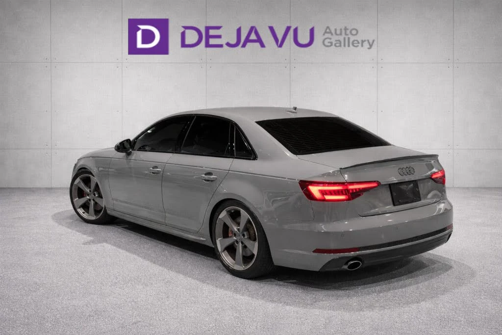 Audi A4 * S-Line* * HeadUp* A���������* (���� �� ��) | Mobile.bg � ����������� 6