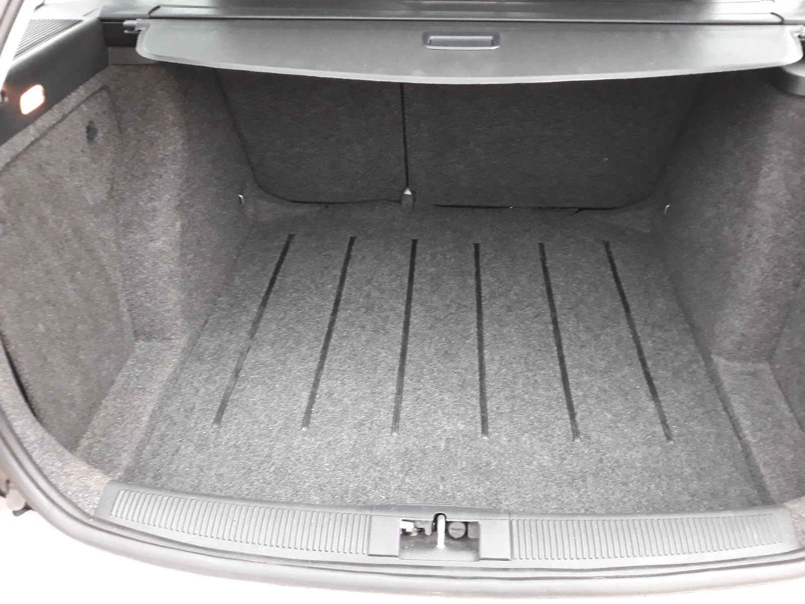 Skoda Fabia 1.4TDI - изображение 9