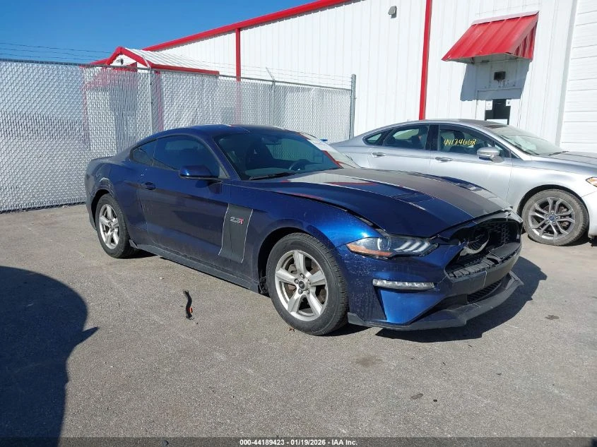 Ford Mustang 2.3l Ecoboost | Mobile.bg � ����������� 1