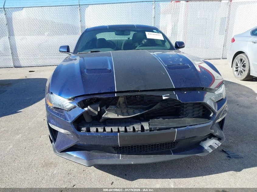 Ford Mustang 2.3l Ecoboost | Mobile.bg � ����������� 13