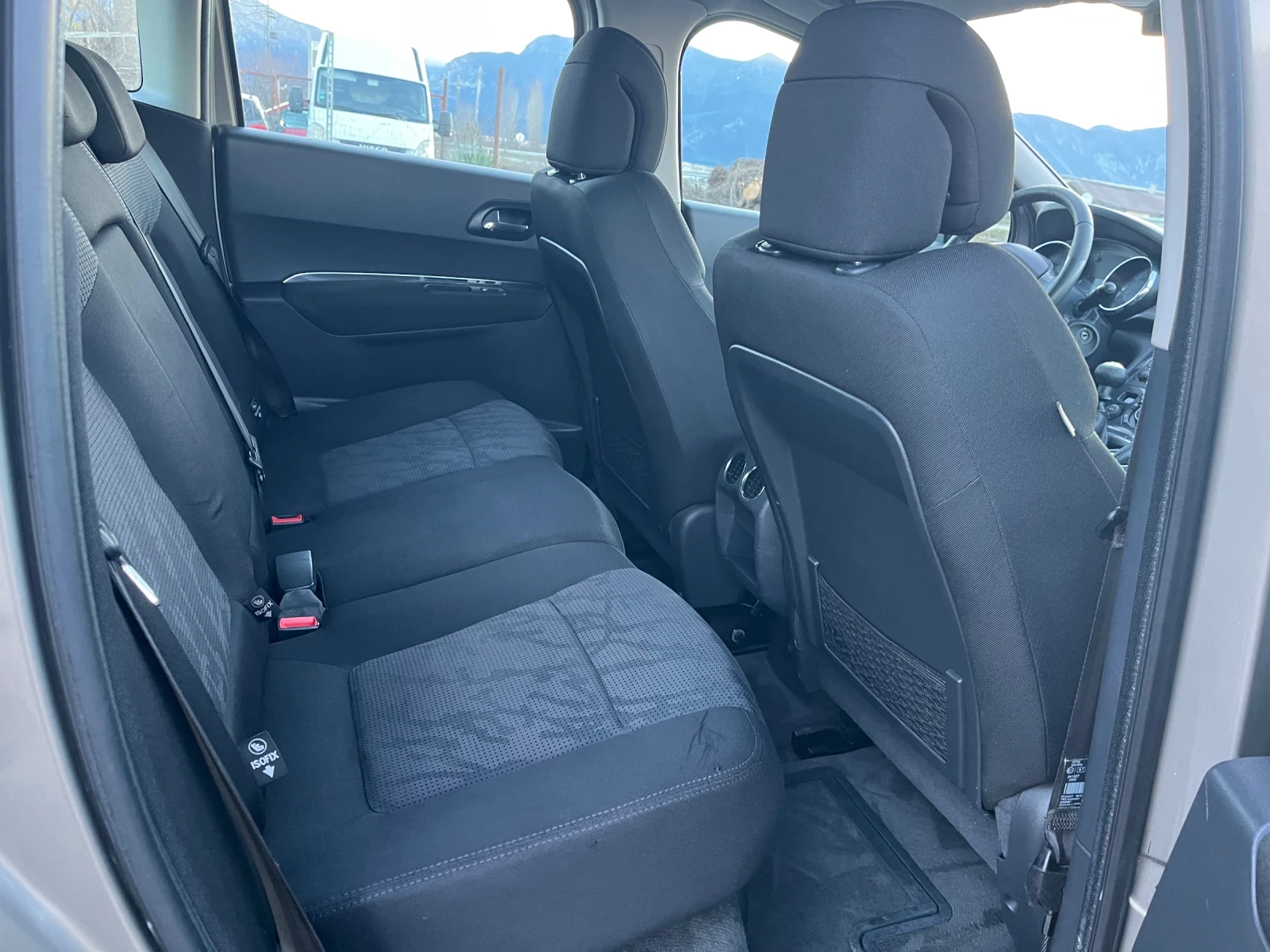 Peugeot 3008 1.6HDI-109-ITALIA - изображение 7