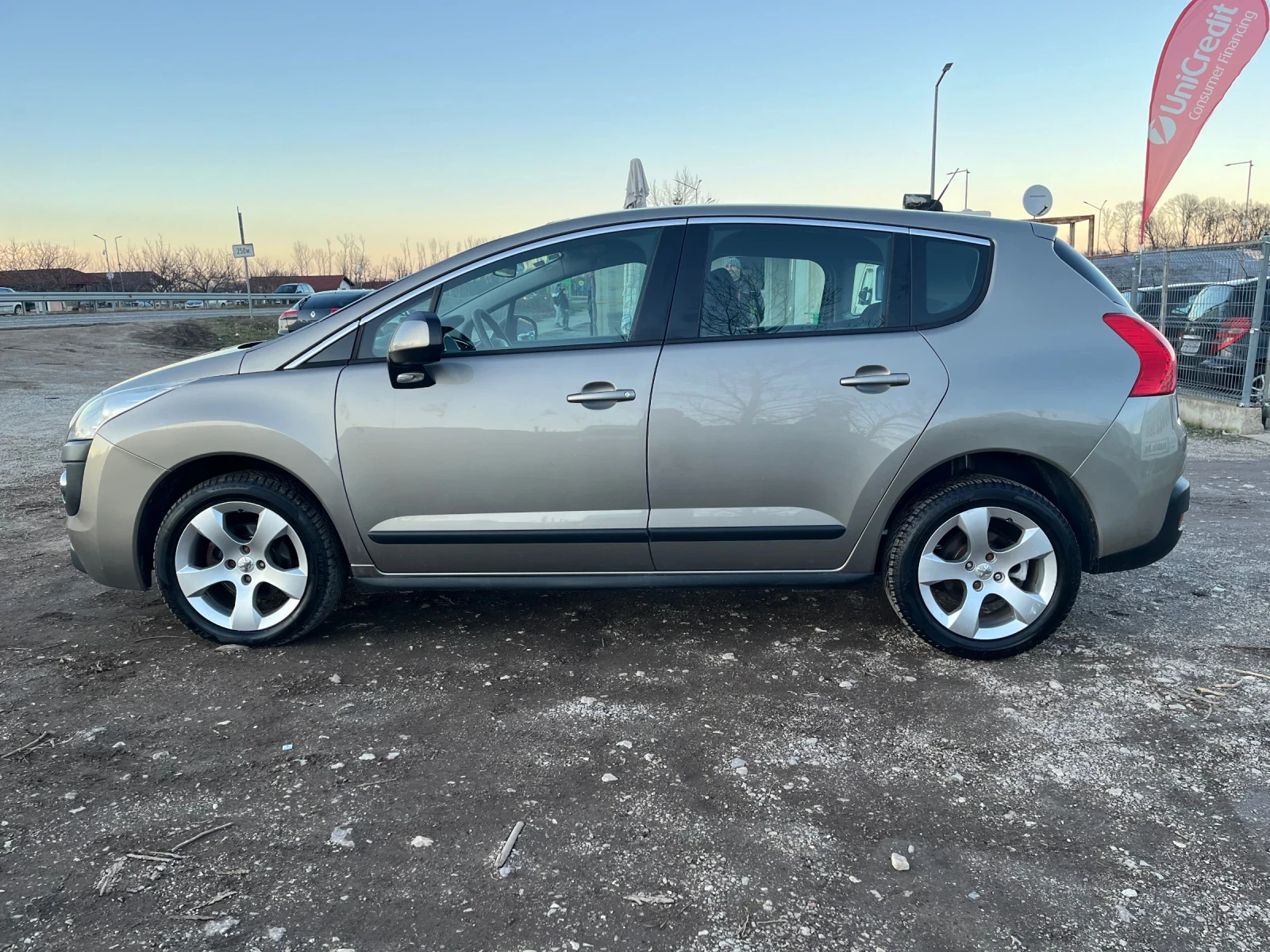 Peugeot 3008 1.6HDI-109-ITALIA | Mobile.bg � ����������� 12