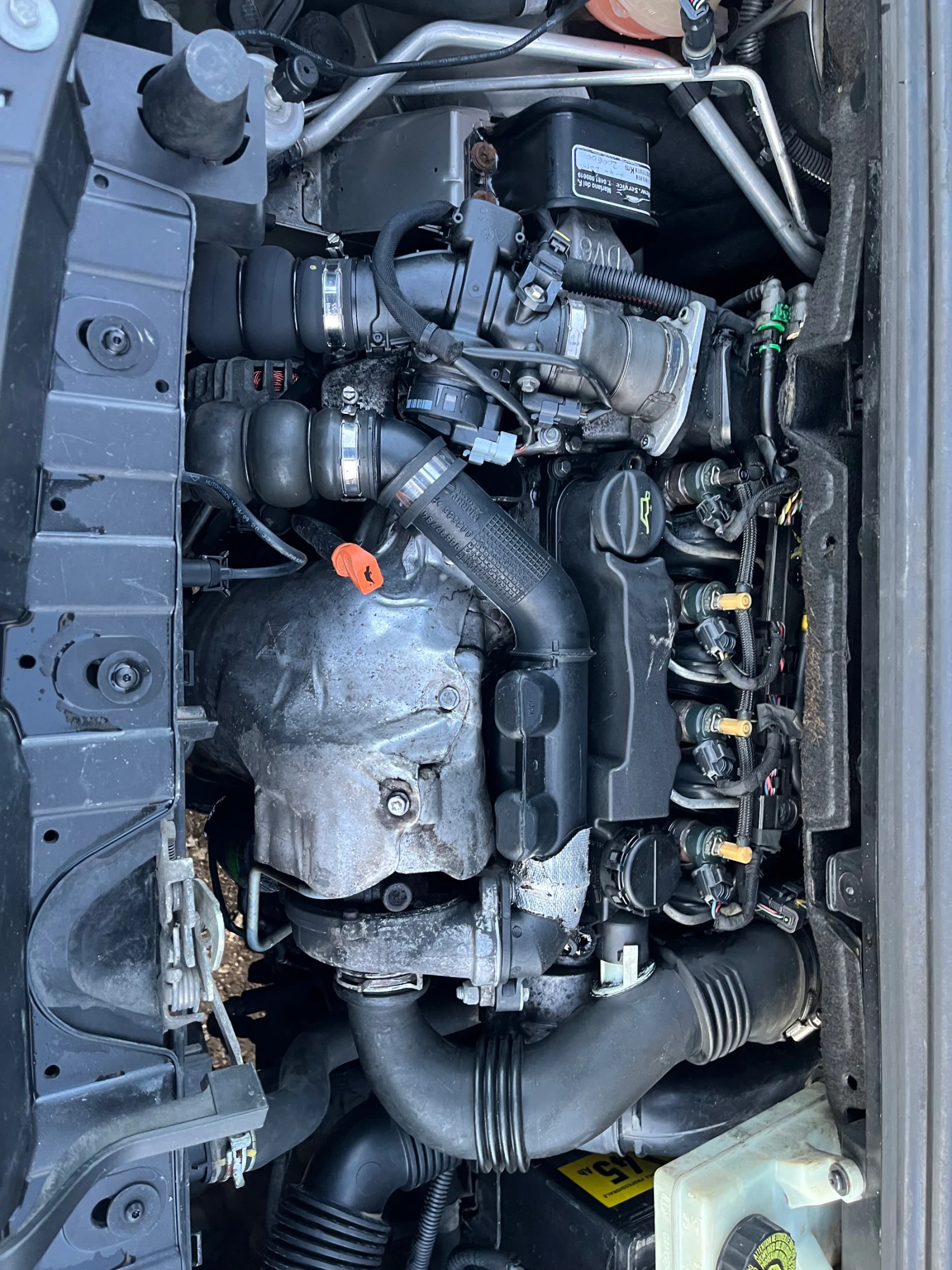 Peugeot 3008 1.6HDI-109-ITALIA | Mobile.bg � ����������� 14