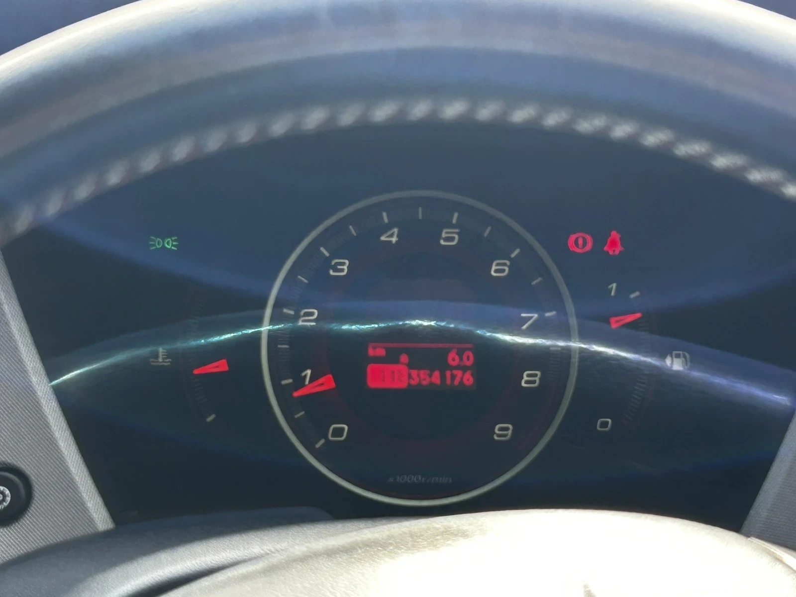 Honda Civic Type-r - изображение 10