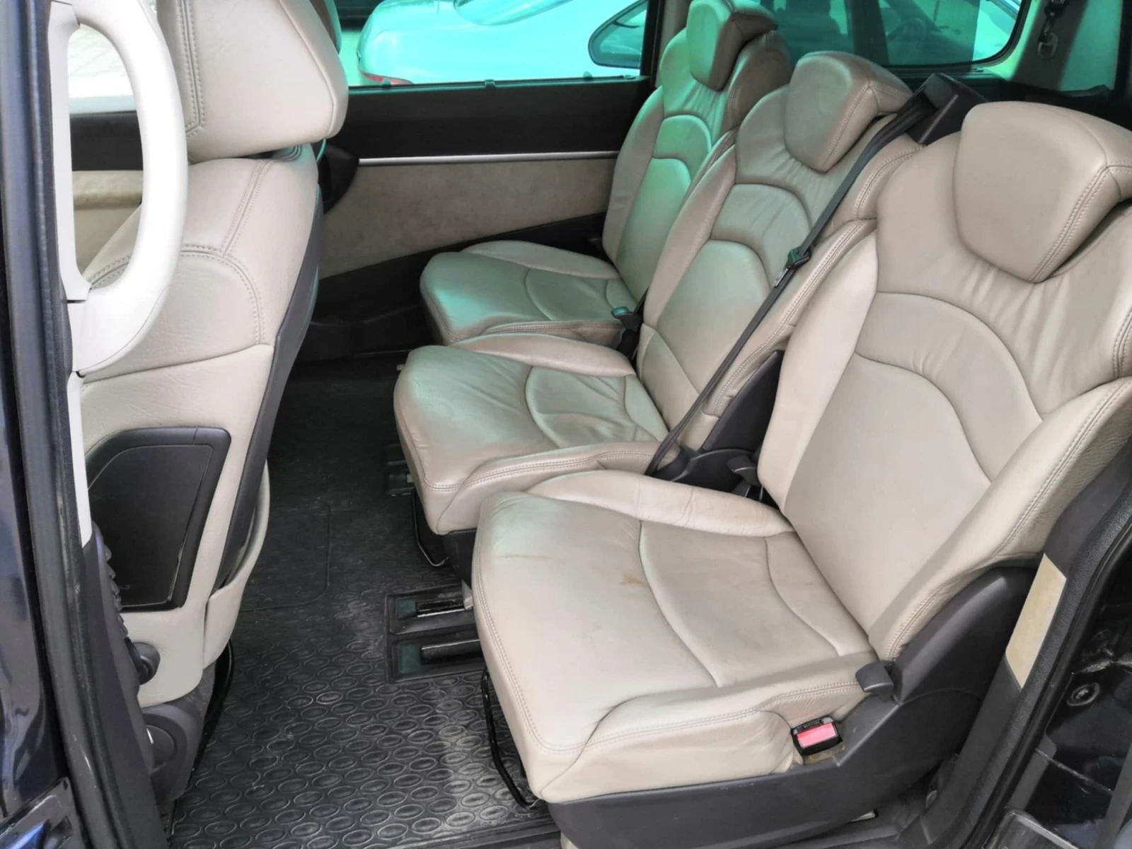 Peugeot 807 2.2 | Mobile.bg � ����������� 5