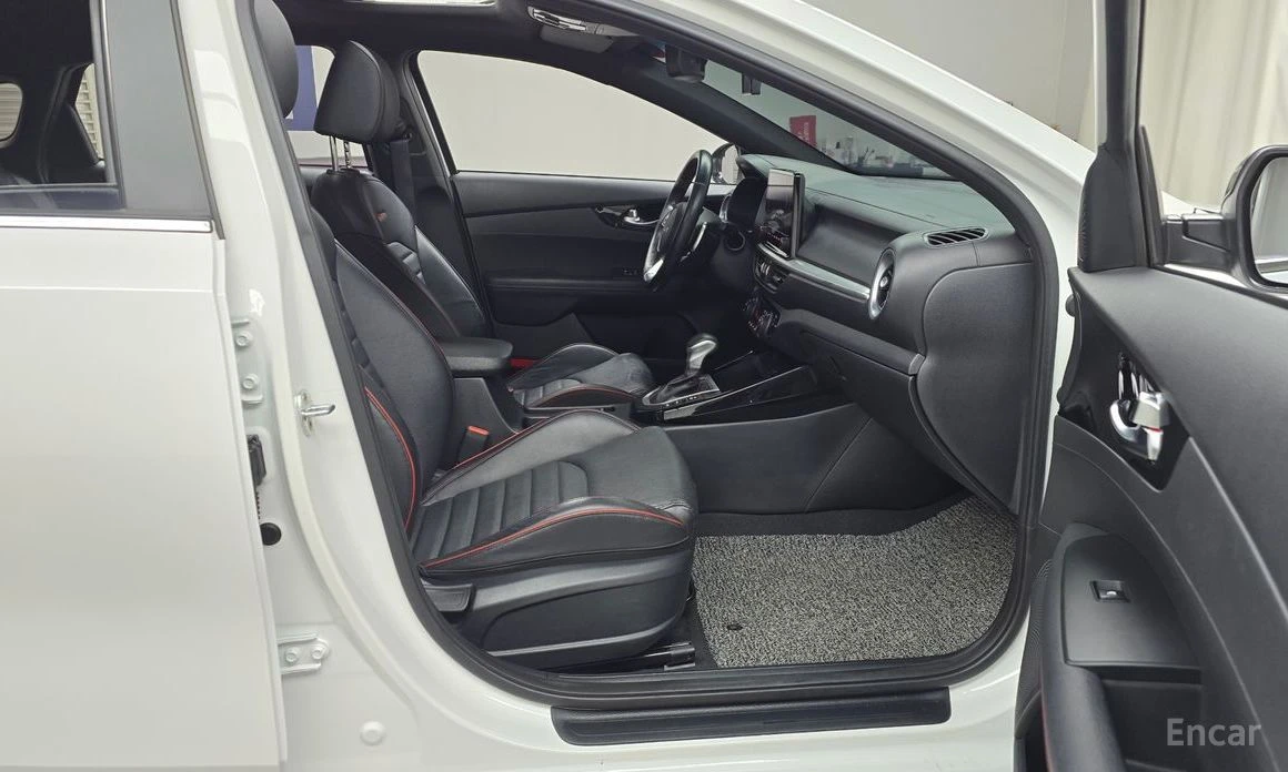 Kia K3  - изображение 10