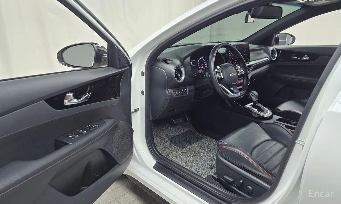 Kia K3  - изображение 9