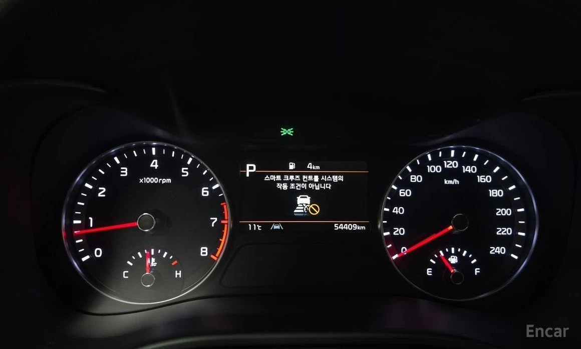 Kia K3  - изображение 7