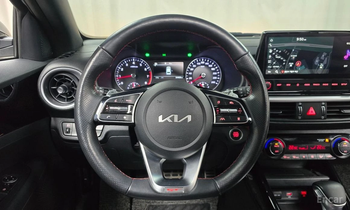 Kia K3, снимка 12 - Автомобили и джипове - 53725587