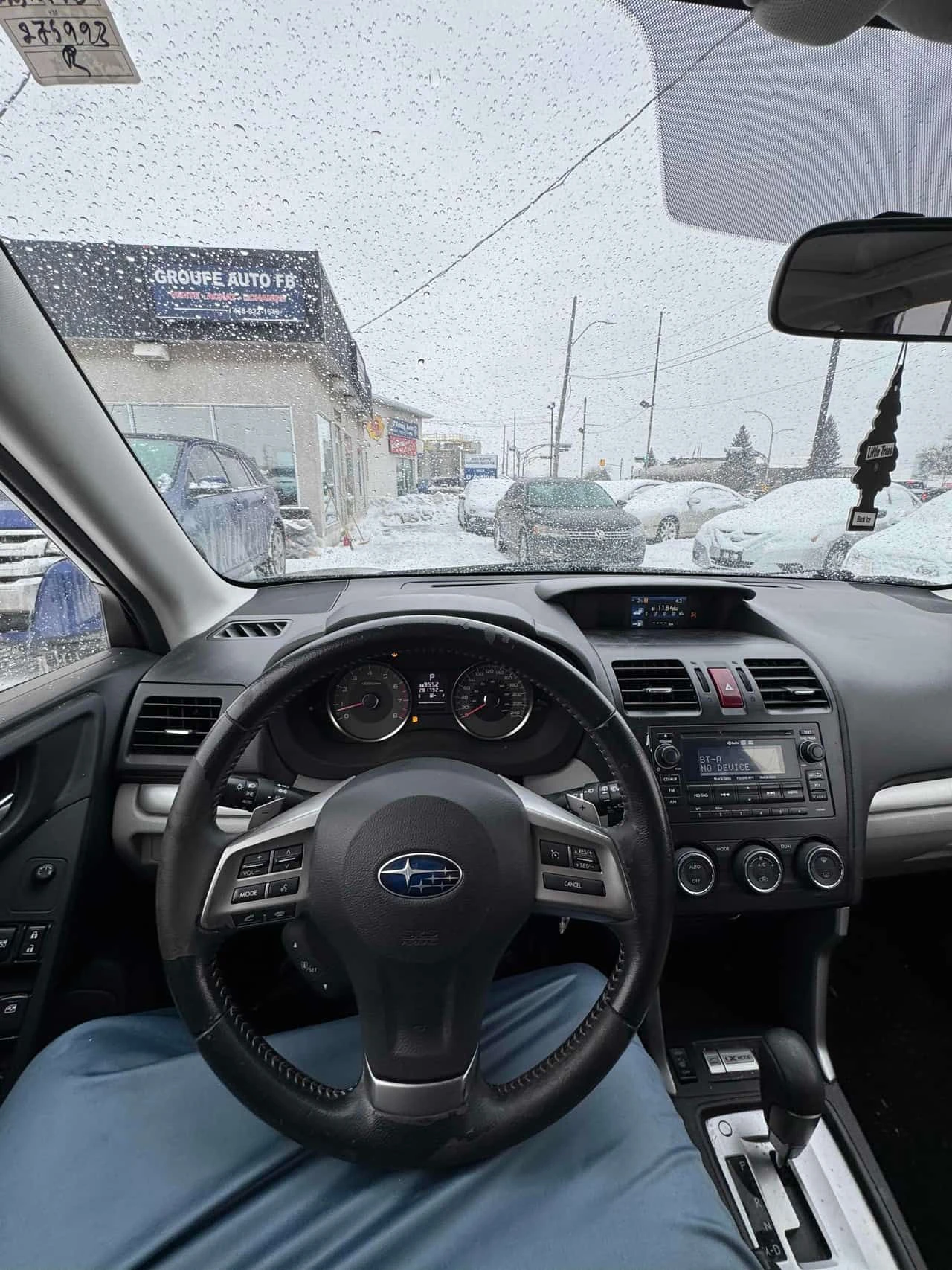 Subaru Forester LIMITED AWD * ПОДГРЕВИ* ПАНОРАМА* КАМЕРА*  - изображение 8