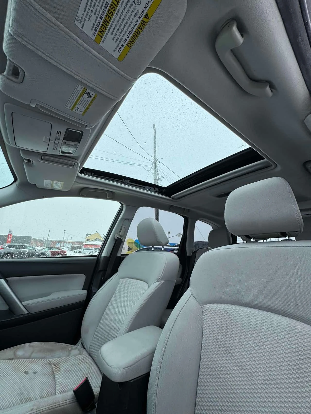 Subaru Forester LIMITED AWD * ПОДГРЕВИ* ПАНОРАМА* КАМЕРА* , снимка 11 - Автомобили и джипове - 53733035