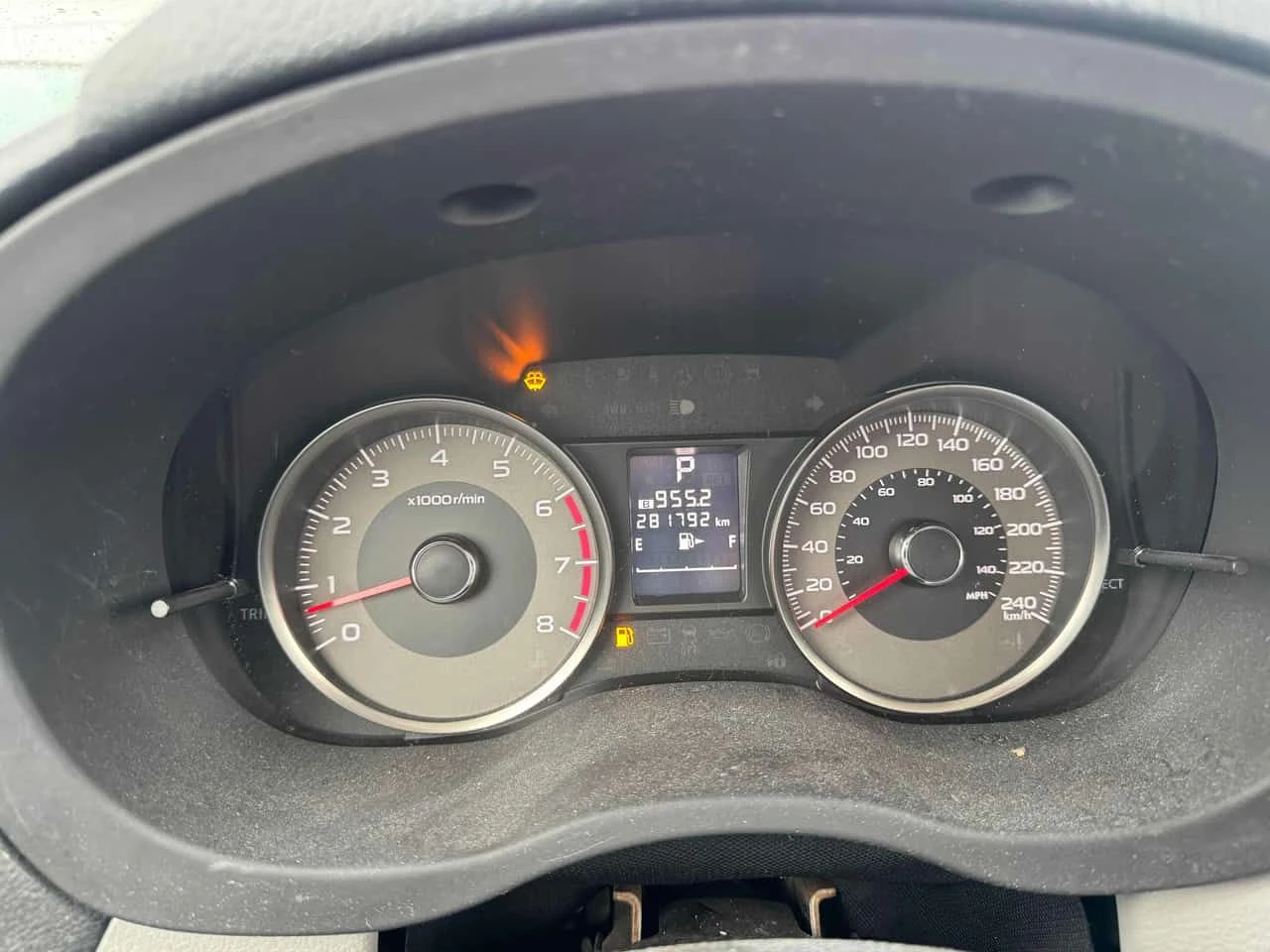 Subaru Forester LIMITED AWD * ПОДГРЕВИ* ПАНОРАМА* КАМЕРА*  - изображение 9