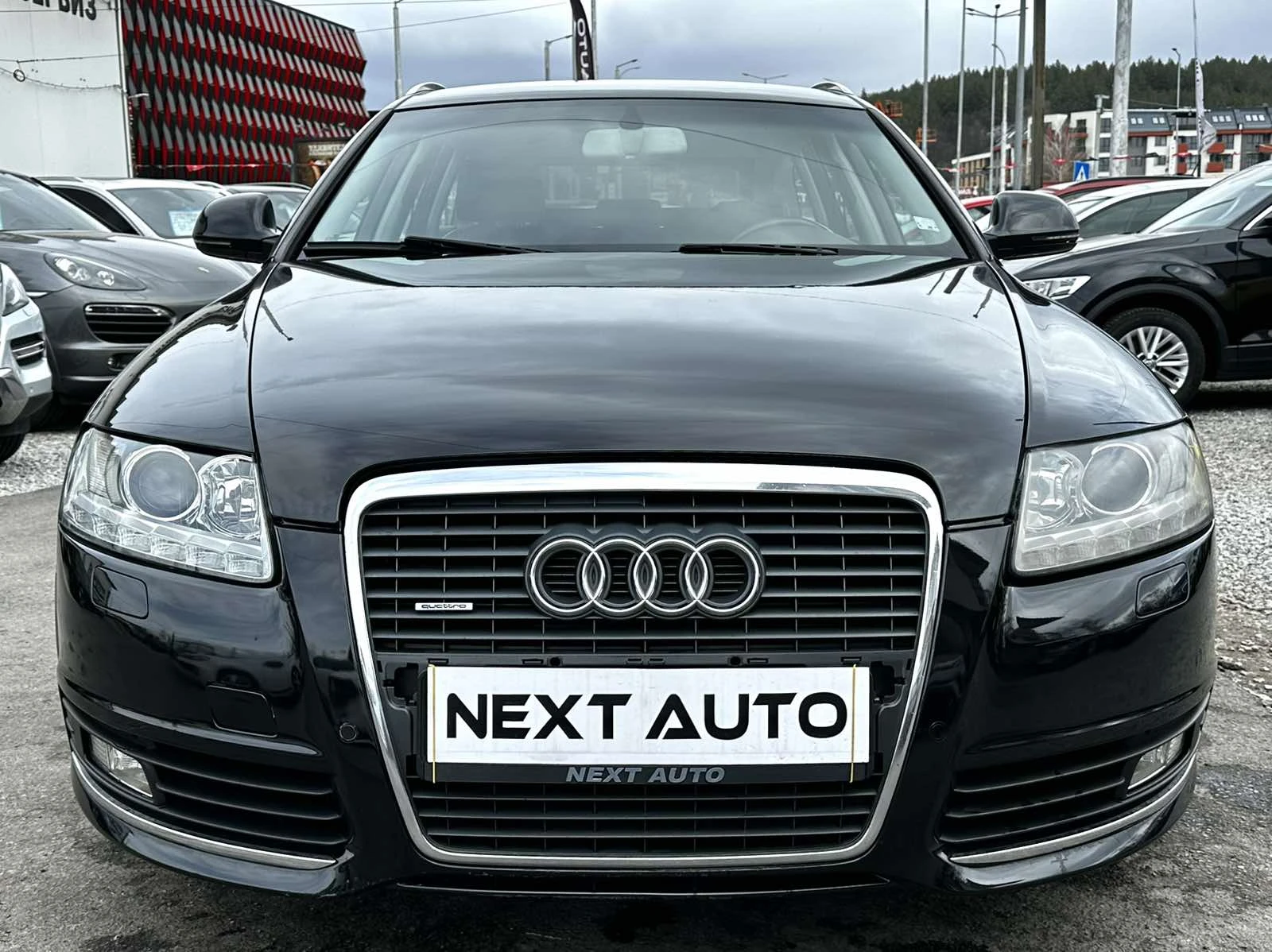 Audi A6 3.0TFSI 290HP QUATTRO NAVI EU5A, снимка 2 - Автомобили и джипове - 53894560