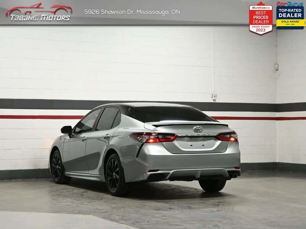Toyota Camry * SE Heated Seats Apple Carplay Radar Cruise * CAR, снимка 7 - Автомобили и джипове - 53950872