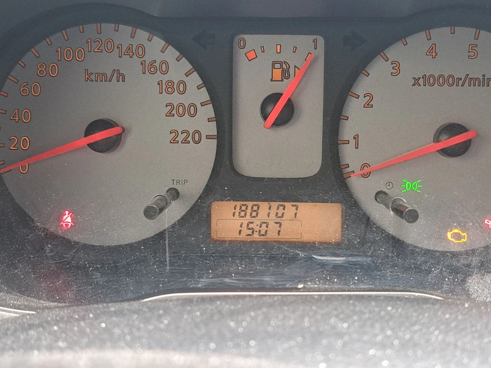 Nissan Note, снимка 12 - Автомобили и джипове - 54323310