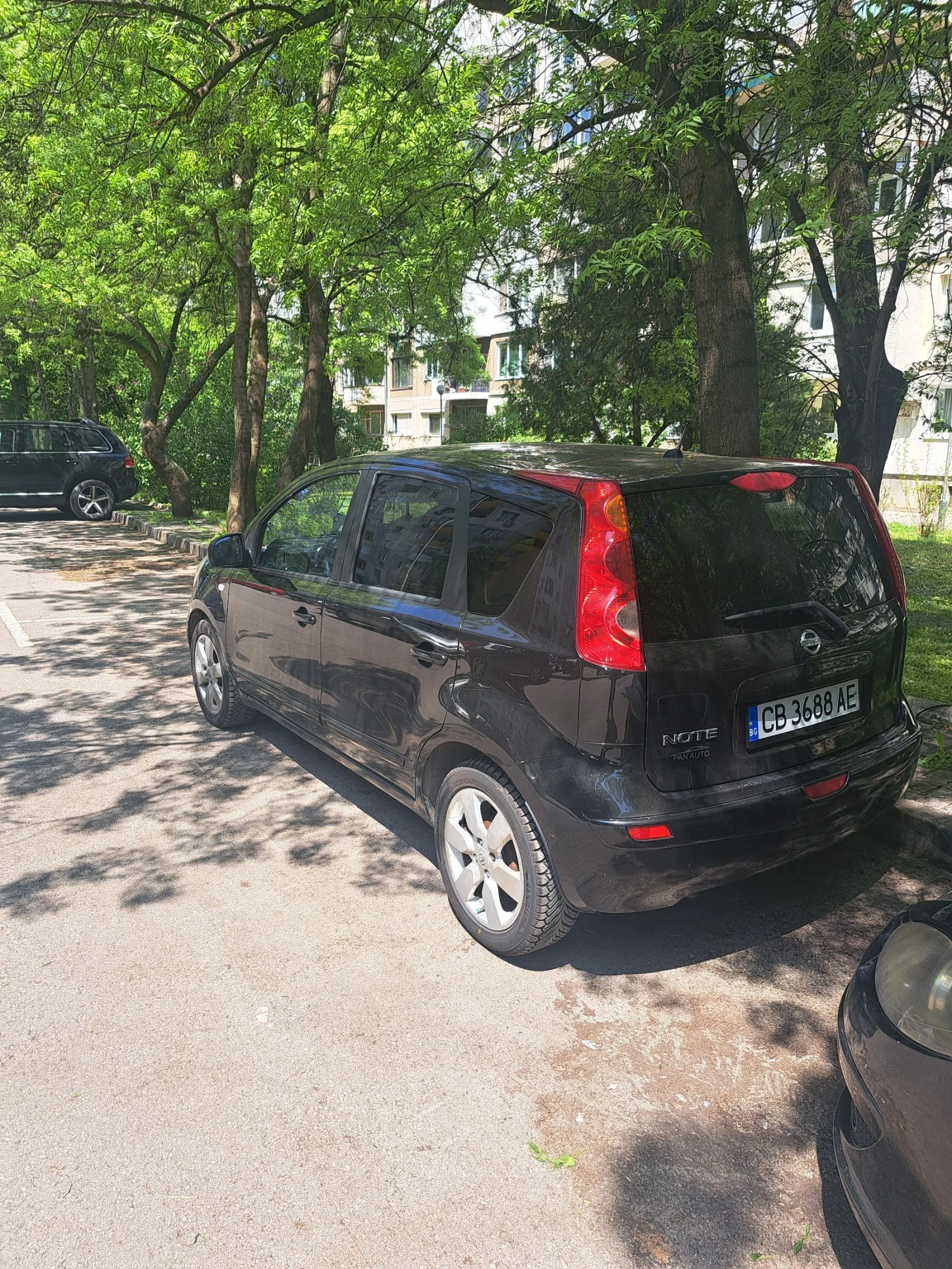 Nissan Note | Mobile.bg � ����������� 2