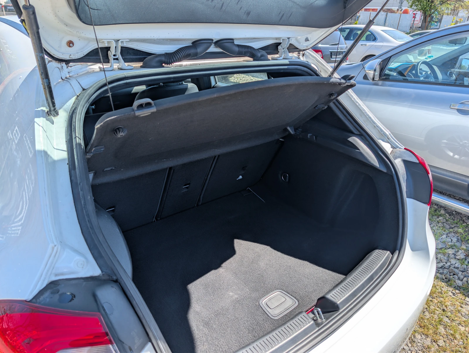 Mercedes-Benz A 180 W177/1.33i/136hp | Mobile.bg � ����������� 14