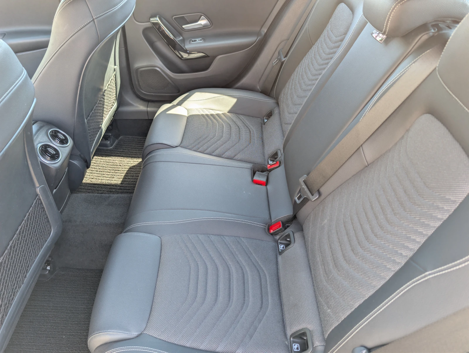 Mercedes-Benz A 180 W177/1.33i/136hp | Mobile.bg � ����������� 13