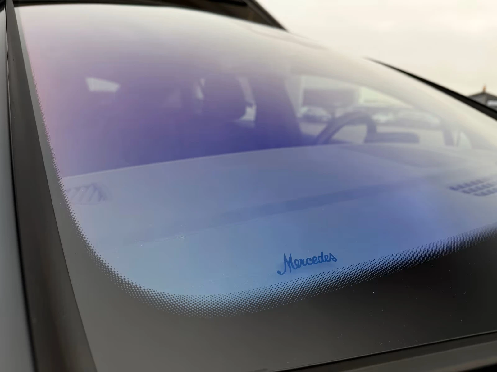 Mercedes-Benz EQS 450+ /CAMERA/ PANO/HUD/, снимка 8 - Автомобили и джипове - 54681417