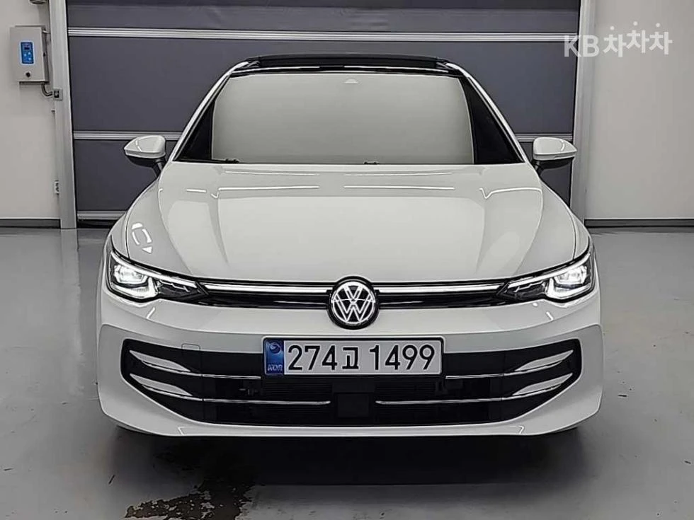 VW Golf, снимка 2 - Автомобили и джипове - 54746408