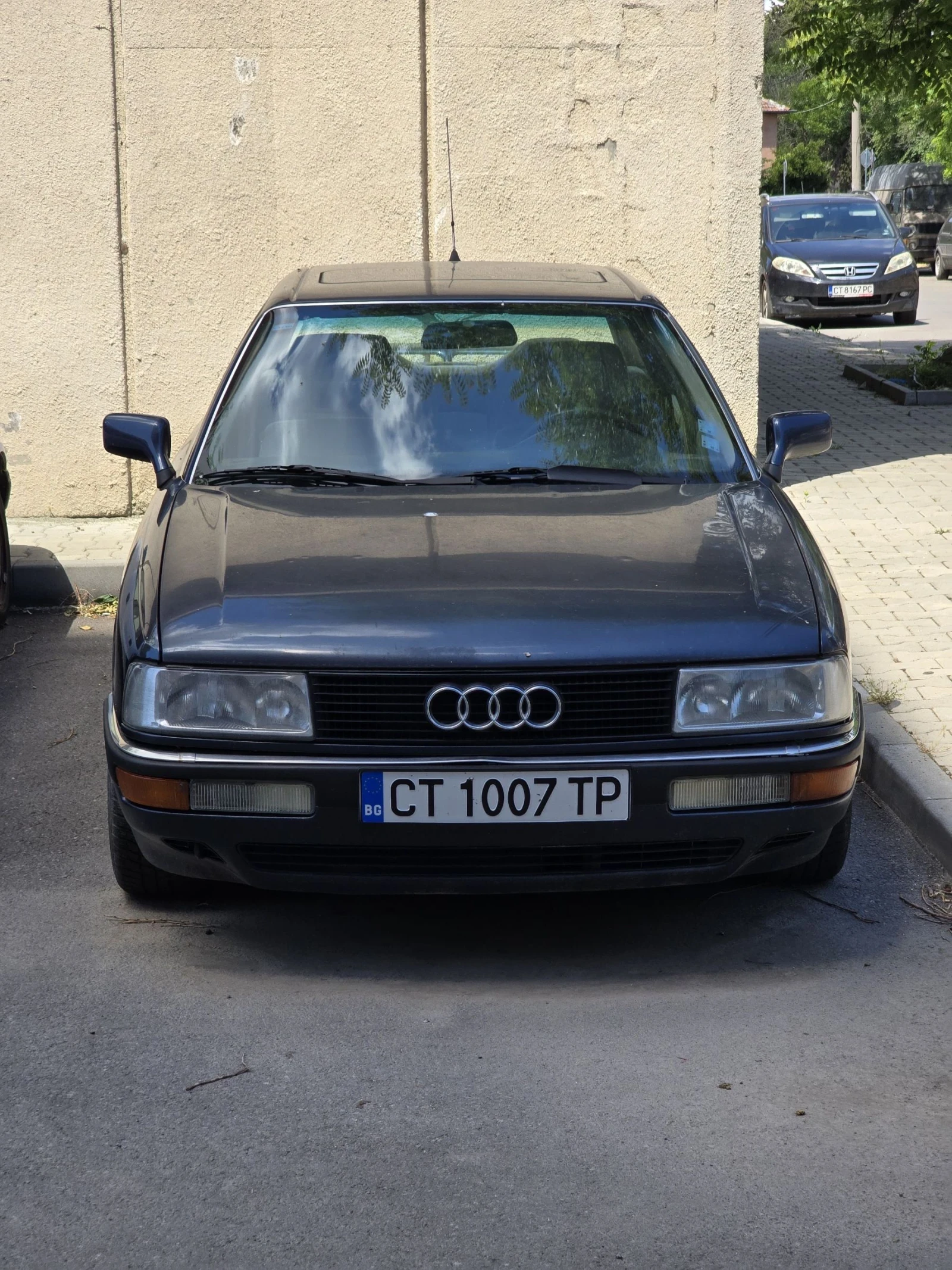 Audi 90