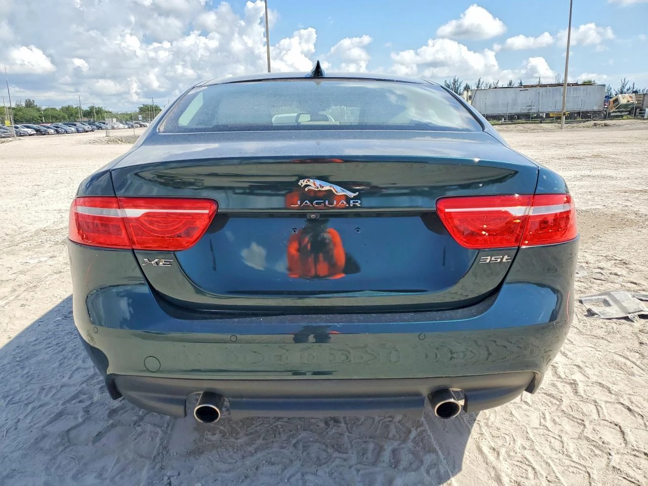 Jaguar XE 3.0l Premium, снимка 6 - Автомобили и джипове - 54882235