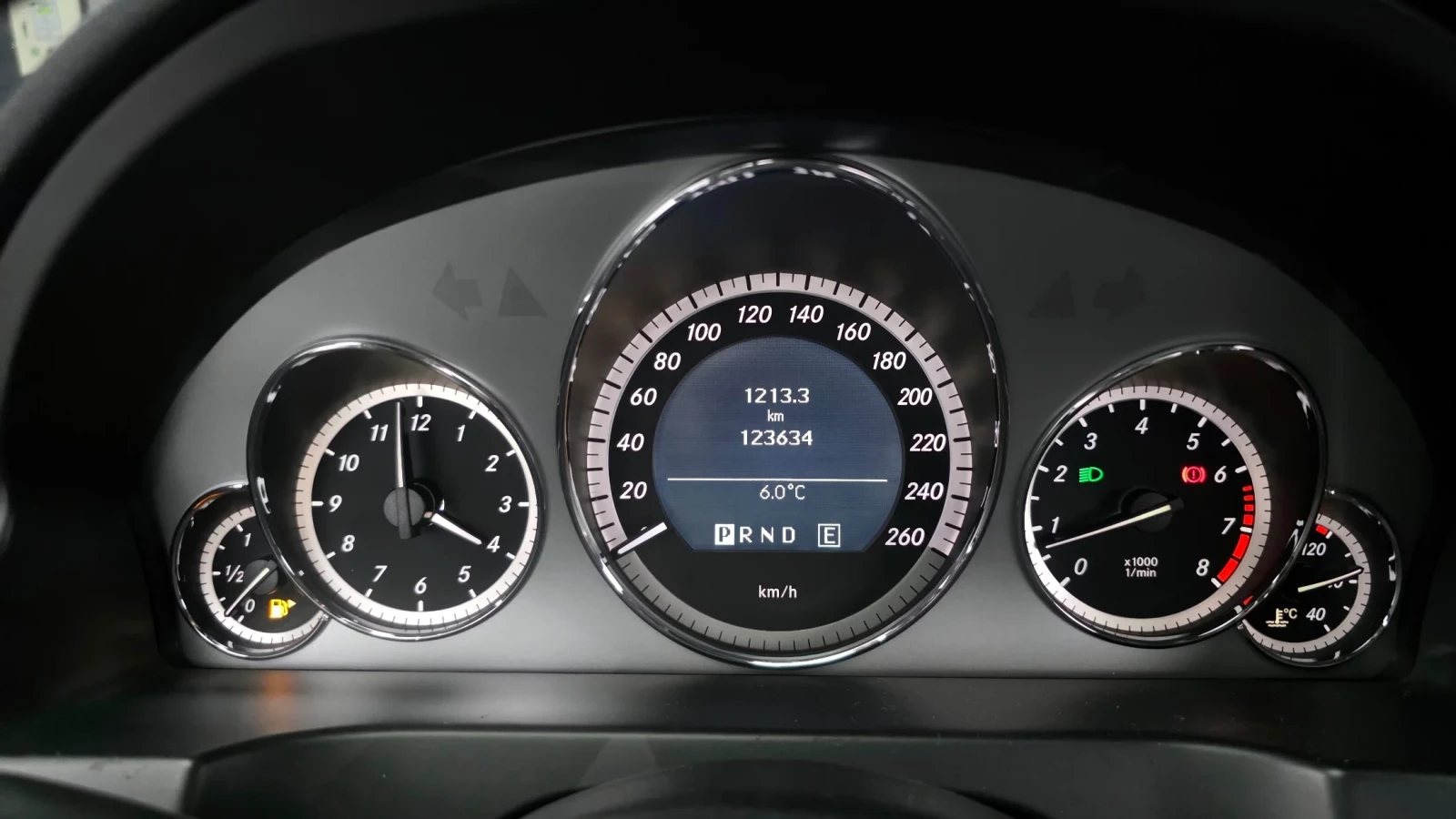 Mercedes-Benz E 350 !AMG PACK! !PANORAMA! #УНИКАТ#, снимка 9 - Автомобили и джипове - 54924935
