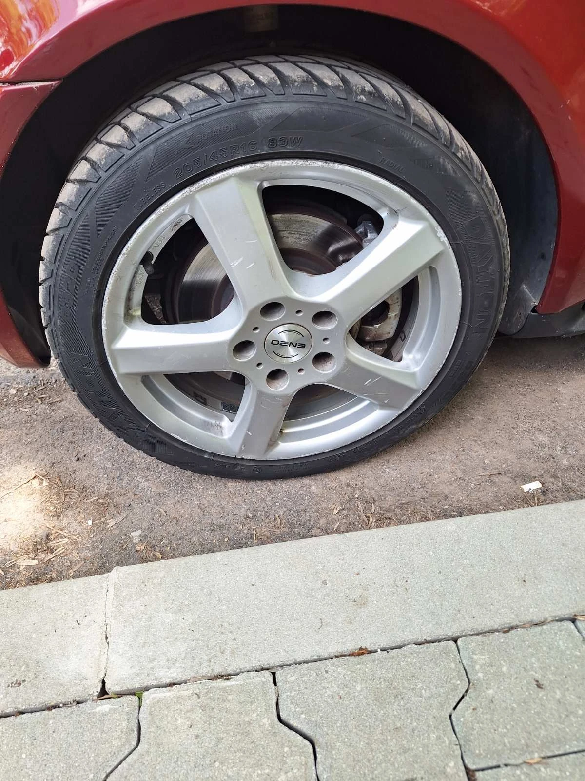 Mercedes-Benz A 190, снимка 7 - Автомобили и джипове - 55064280