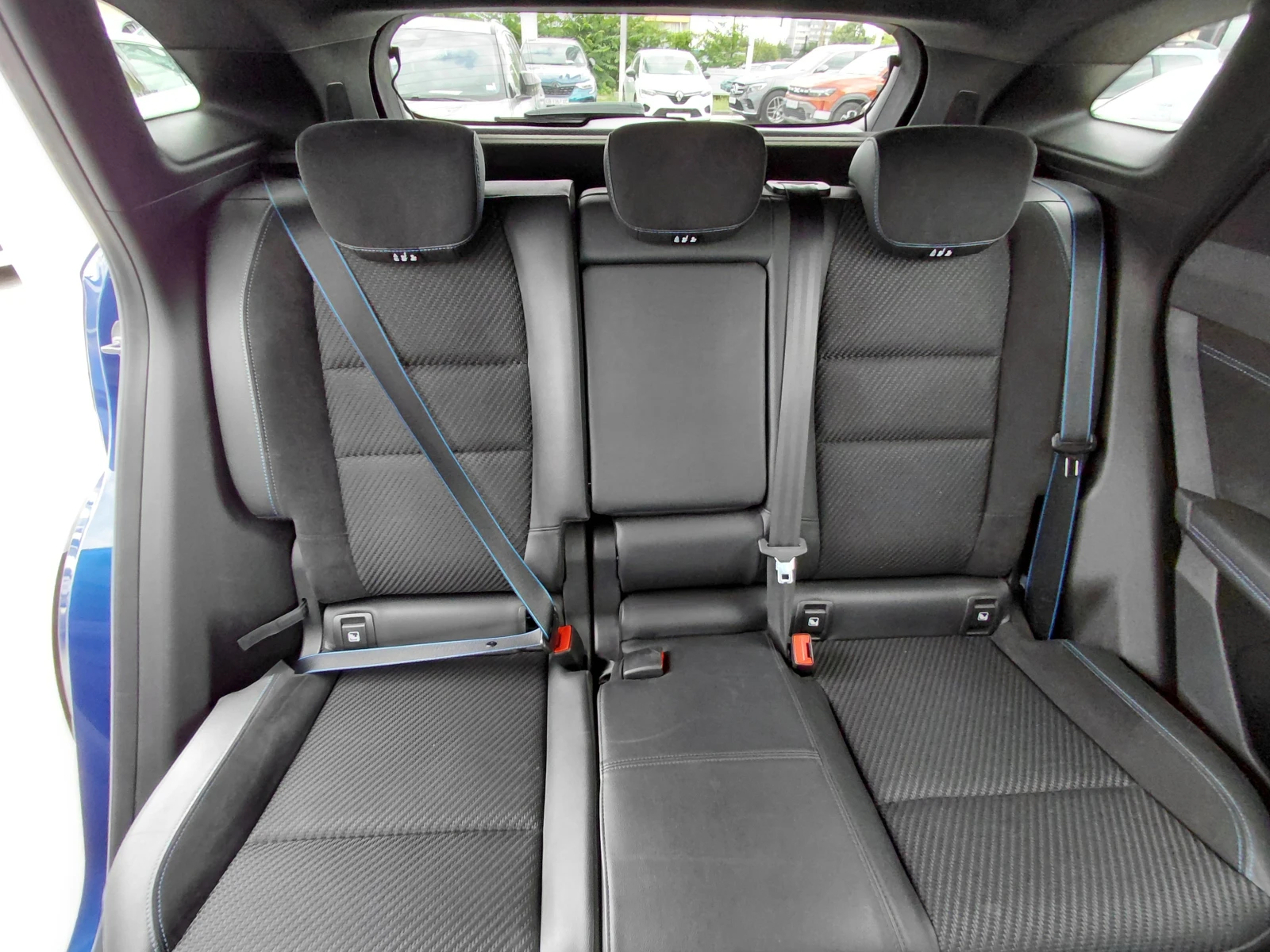 Renault Austral techno esprit Alpine hybrid 200 auto | Mobile.bg � ����������� 14