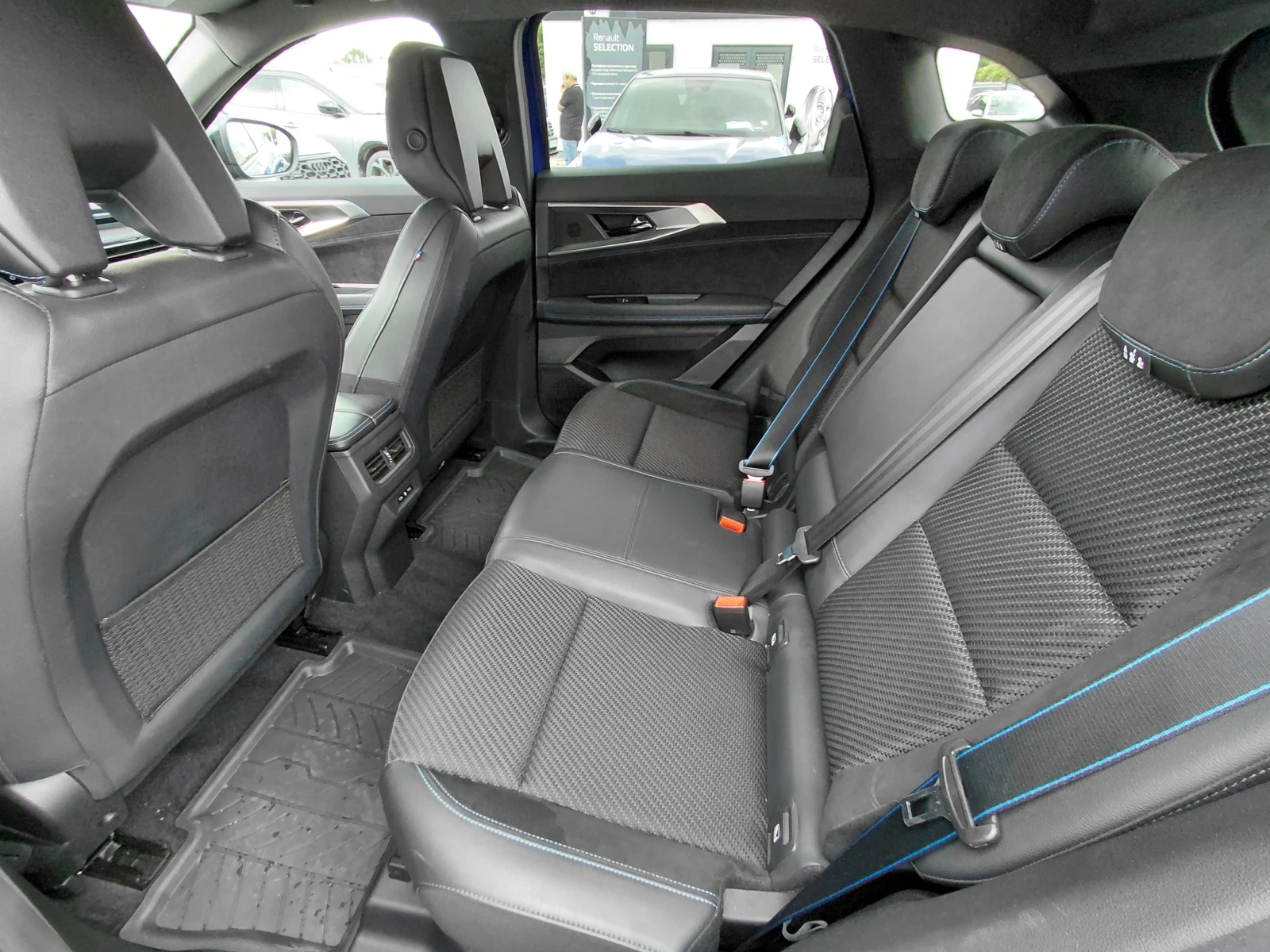 Renault Austral techno esprit Alpine hybrid 200 auto | Mobile.bg � ����������� 16