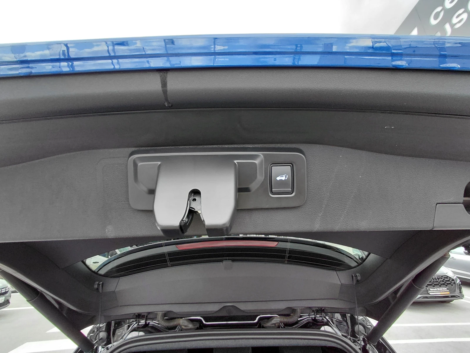 Renault Austral techno esprit Alpine hybrid 200 auto | Mobile.bg � ����������� 17