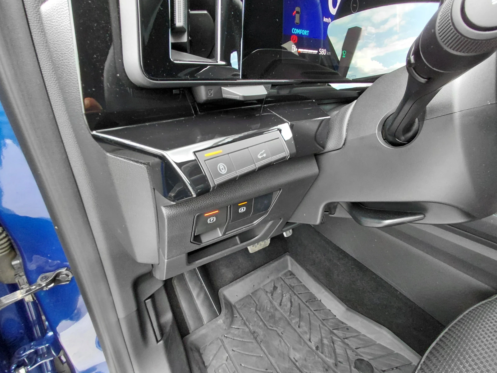 Renault Austral techno esprit Alpine hybrid 200 auto | Mobile.bg � ����������� 13