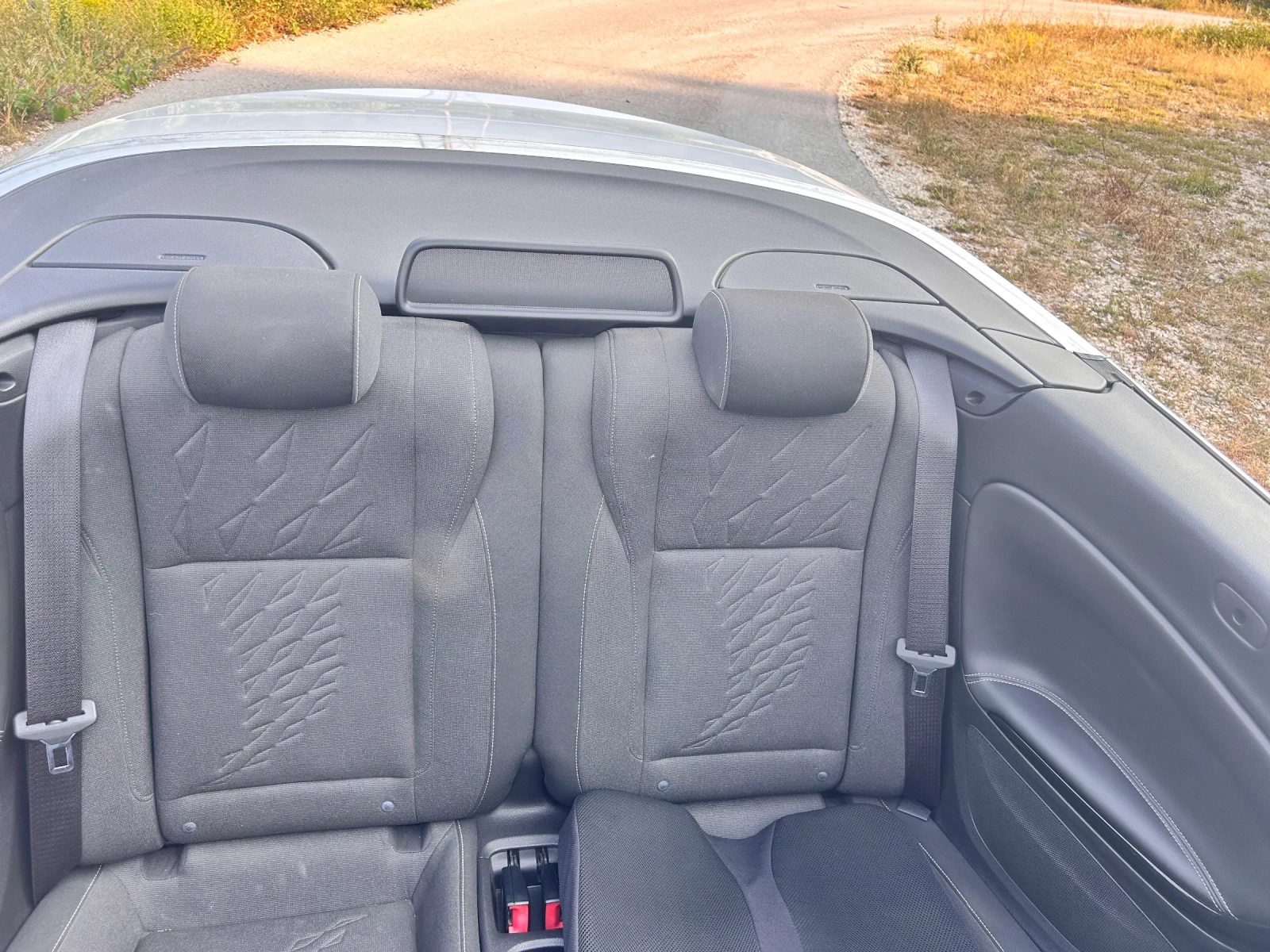 Opel Cascada | Mobile.bg � ����������� 12