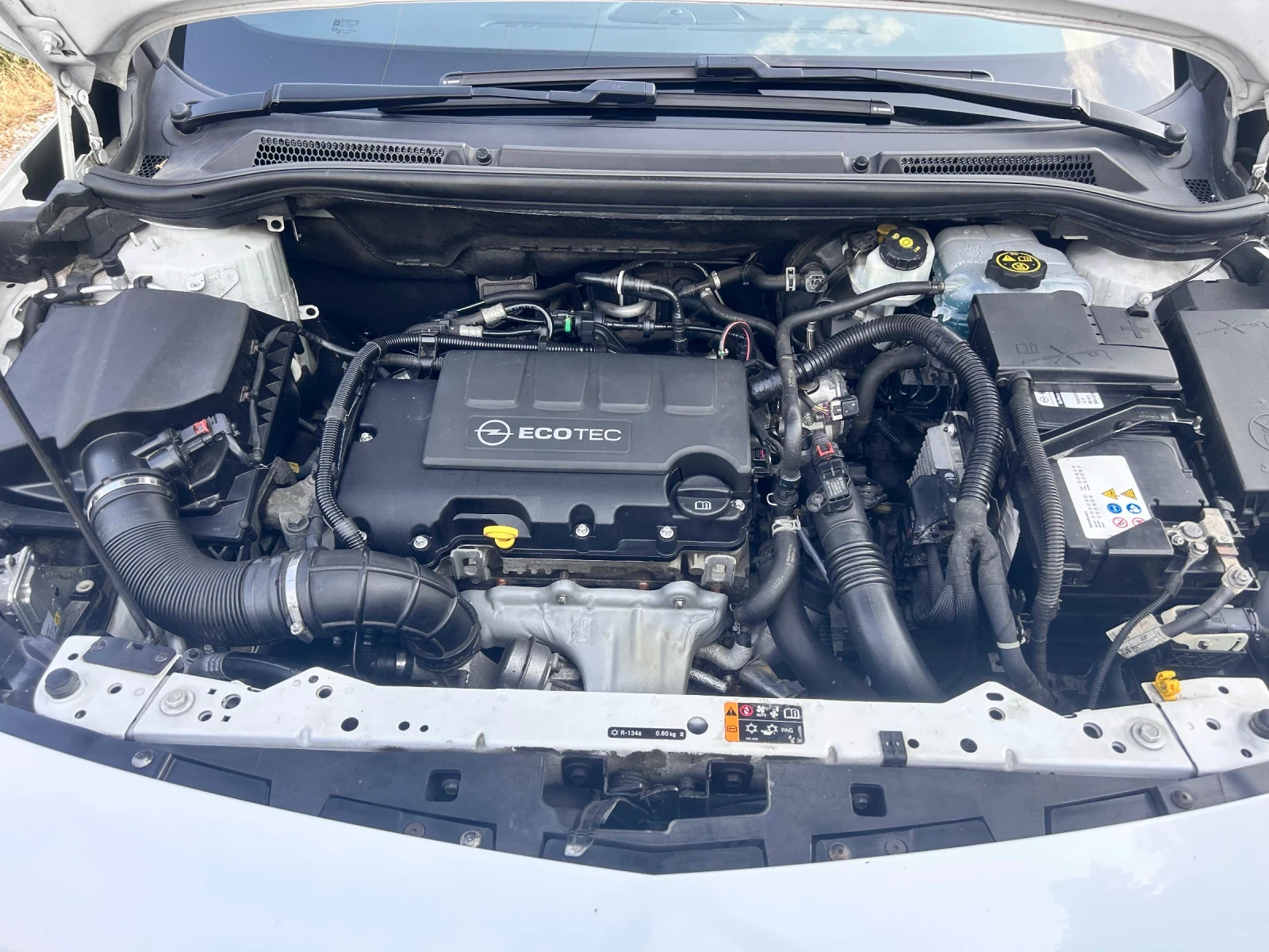 Opel Cascada | Mobile.bg � ����������� 13