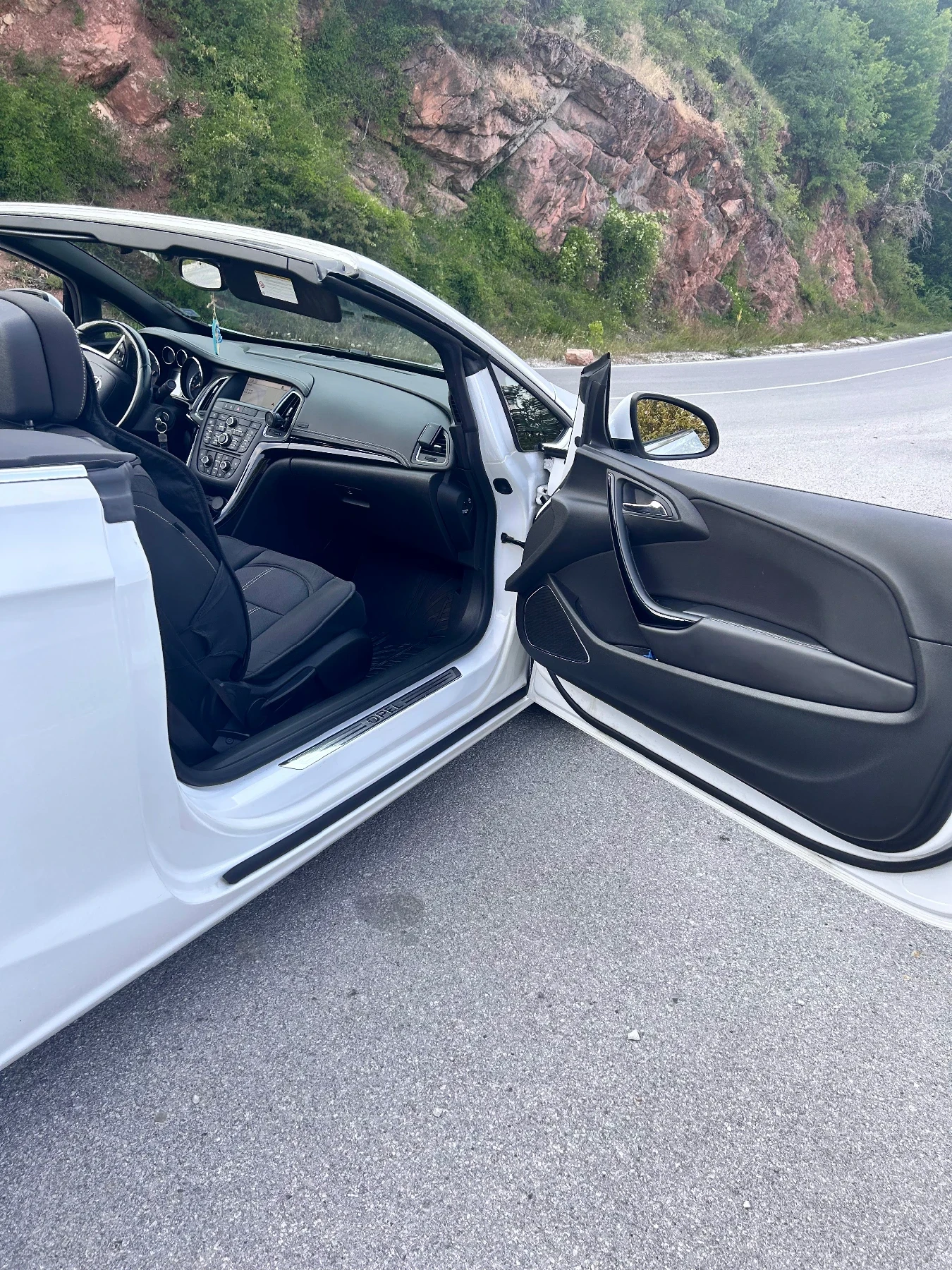 Opel Cascada | Mobile.bg � ����������� 9