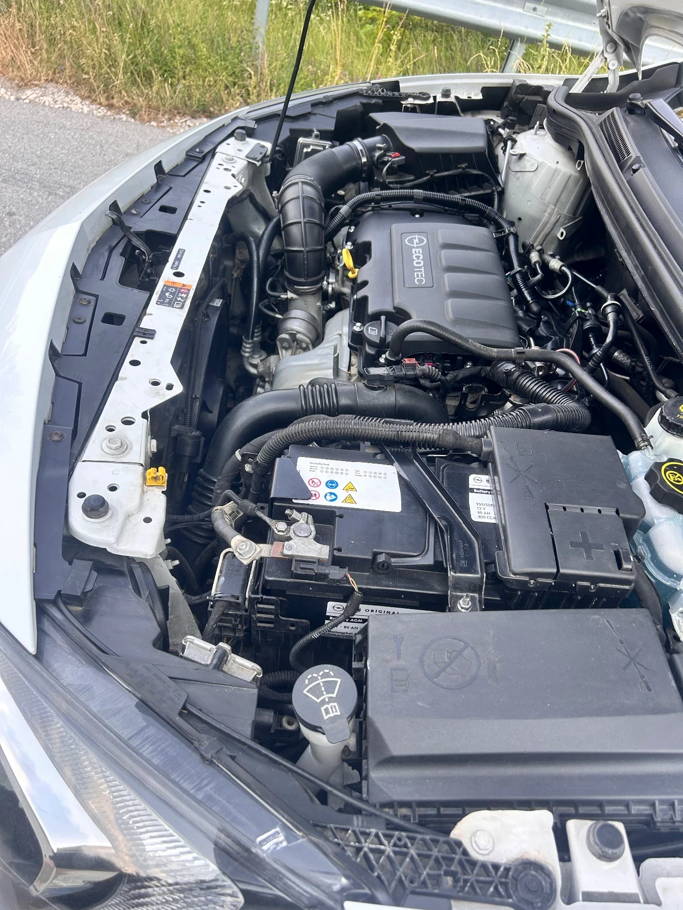 Opel Cascada | Mobile.bg � ����������� 14