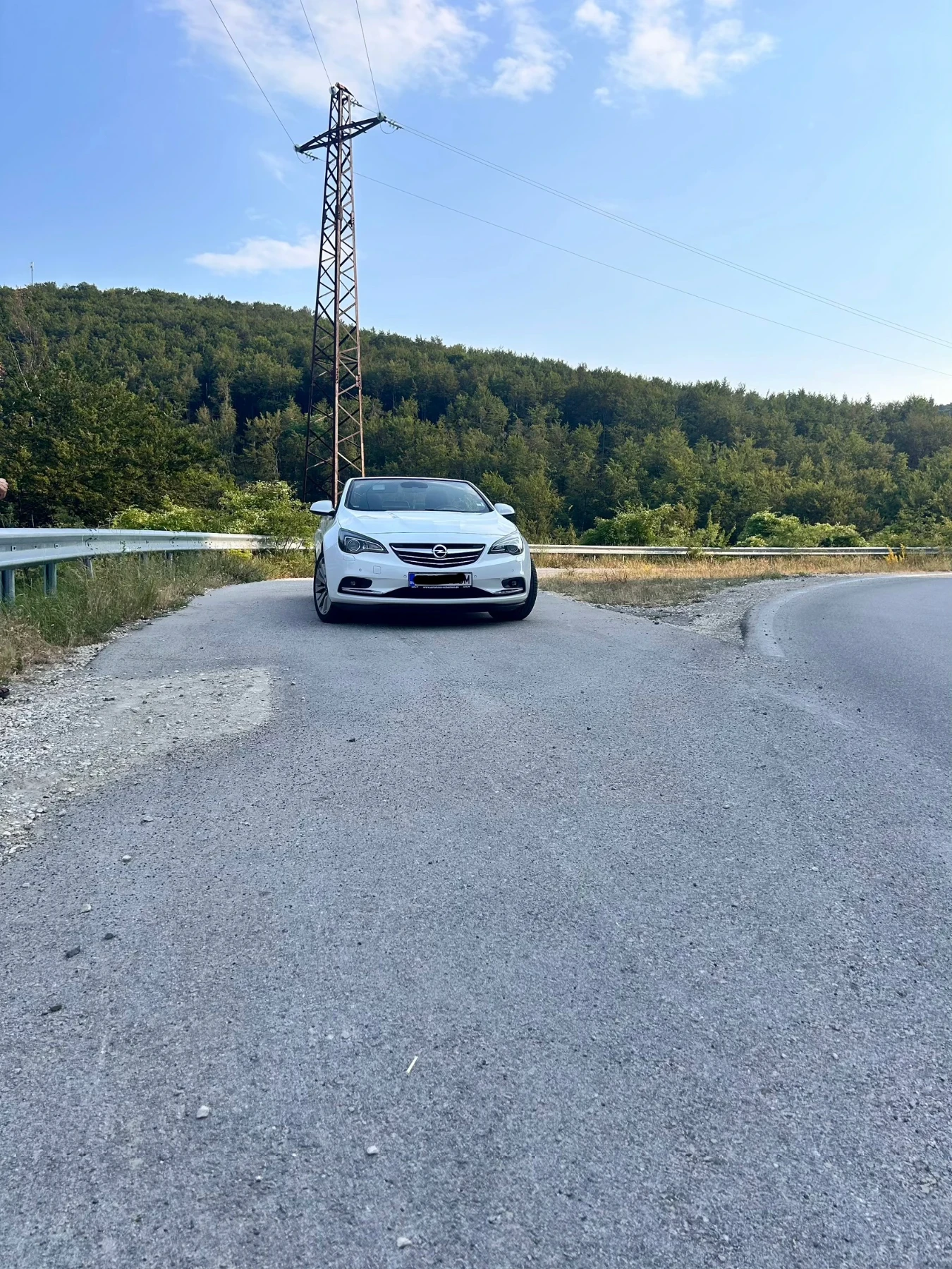 Opel Cascada | Mobile.bg � ����������� 6